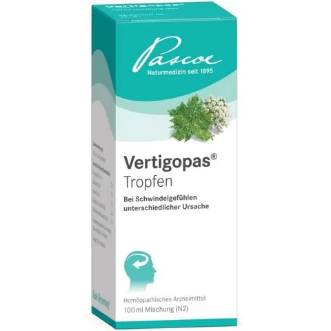 Pascoe Vertigopas Tropfen – Bild 1