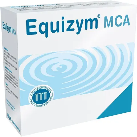 Equizym Mca Tabletten – Bild 1