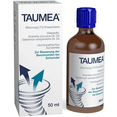 Taumea Tropfen – Bild 1