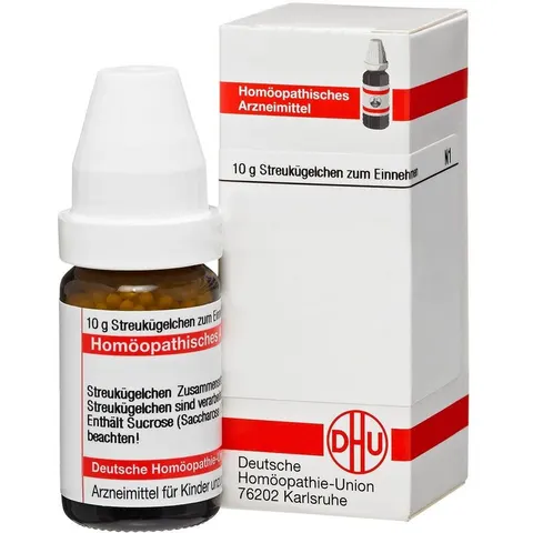DHU Streptococcinum C1000 Globuli – Bild 1