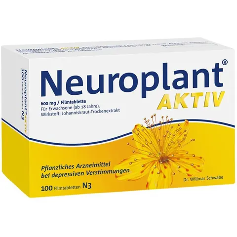 Neuroplant Aktiv – 07751991 – Bild 1