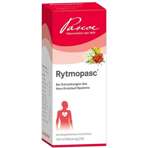 Pascoe Rytmopasc Tropfen – 08747135 – Bild 1