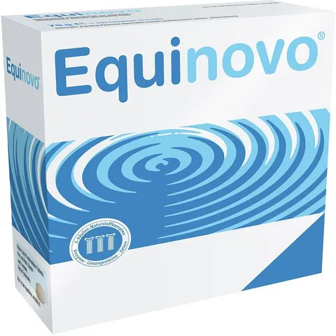 Equinovo Tabletten – 08820547 – Bild 1