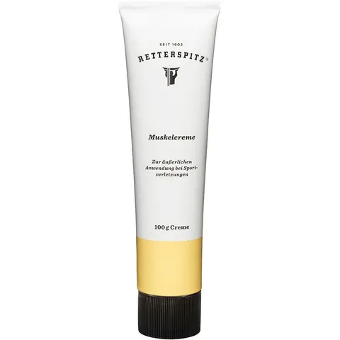 Retterspitz Muskelcreme – Bild 1