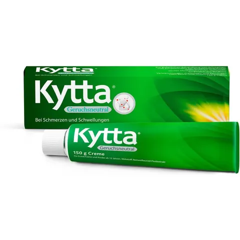 Kytta Geruchsneutral Creme – 10551913 – Bild 1