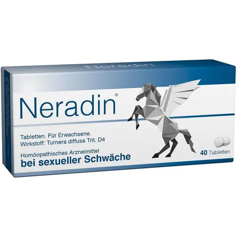 Neradin Tabletten – 11024357 – Bild 1