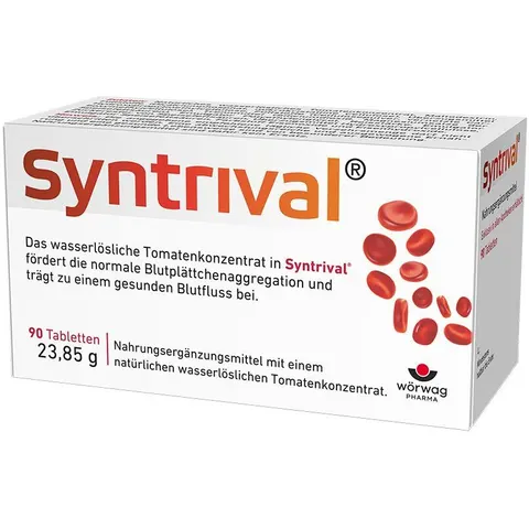 Syntrival Tabletten – 11853846 – Bild 1