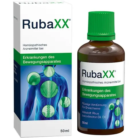 Rubaxx Tropfen – 13588561 – Bild 1