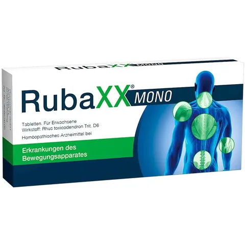 Rubaxx Mono Tabletten – 14162686 – Bild 1