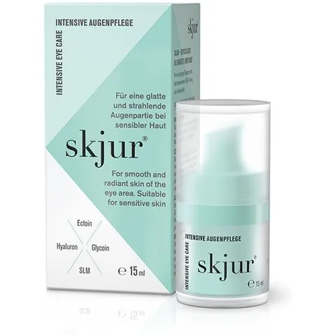 Skjur Augenpflege Creme – Bild 1
