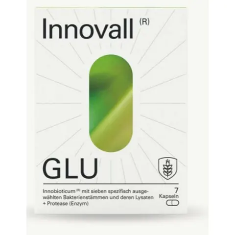 Innovall GLU Kapseln – 18241313 – Bild 1