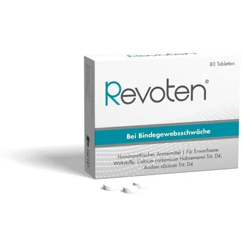 Revoten Tabletten – Bild 1