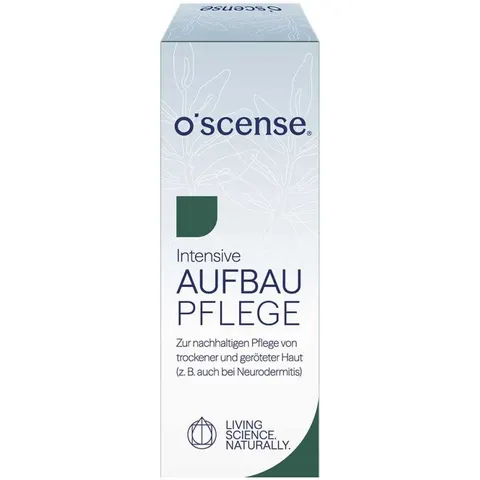 Oscense Intensive Aufbaupflege Creme – 19772343 – Bild 1