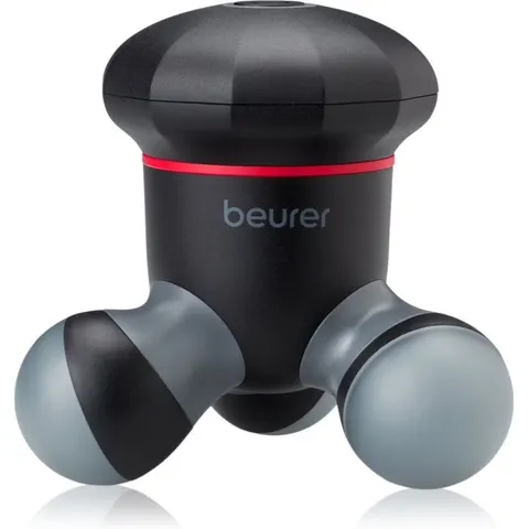 Mini masajeador MG 18 (negro) - BEURER – imagen 1