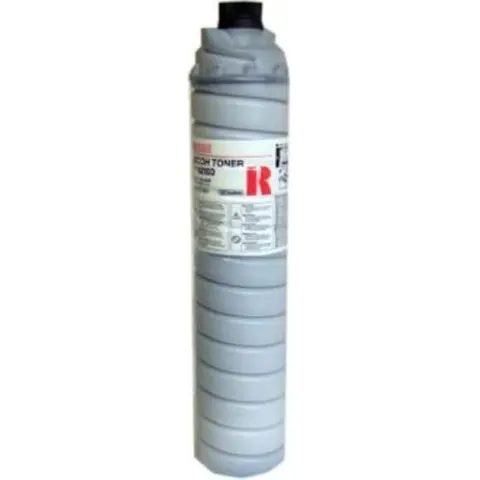 Ricoh type 6210D toner 885098 negro – imagen 1