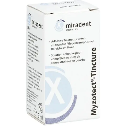Myzotect Tincture – Bild 1