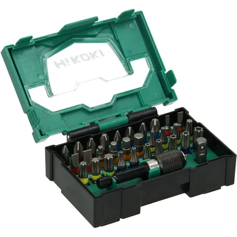 32-delige bitset (BOX I) - 40030019 – afbeelding 1