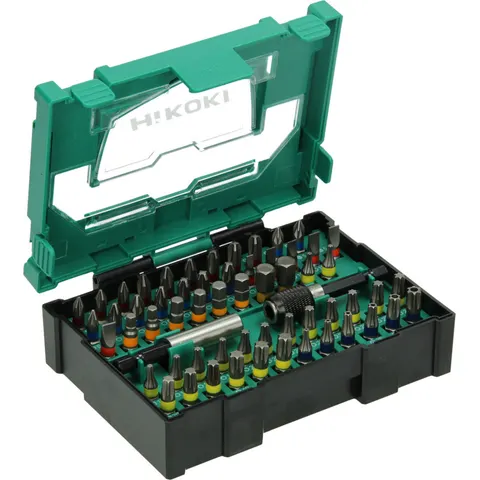60-delige bitset (BOX II) - 40030024 – afbeelding 1