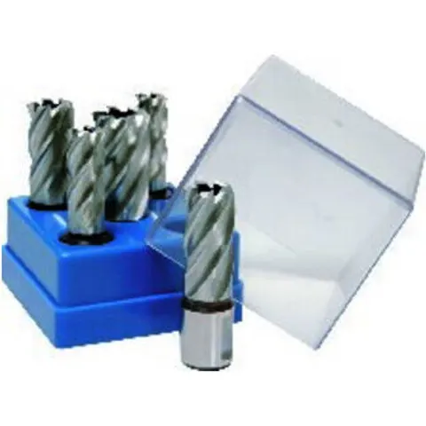 BDS Kernbohrer Set KBK Box Standard – Bild 1