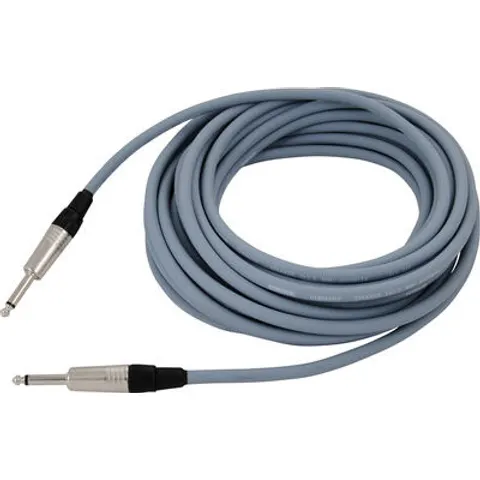 Cordial CTL 10 PP 2,5 Gris – imagen 1