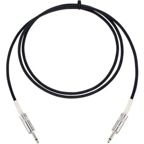 Cordial CPI 1,2 ZZ Negro – imagen 1