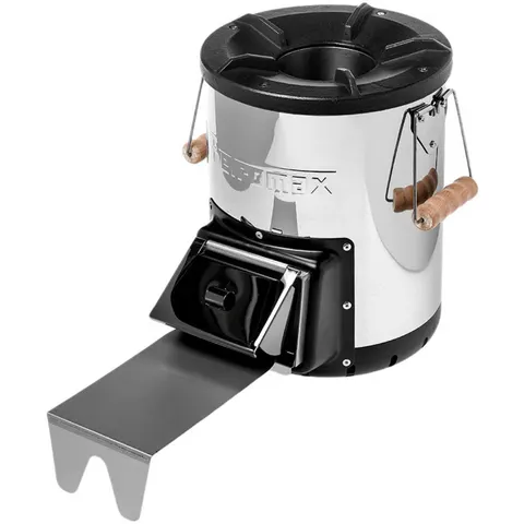 Petromax Raketenofen RF33 – Bild 1