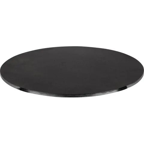 Plaque de cuisson pour four fusée – image 1