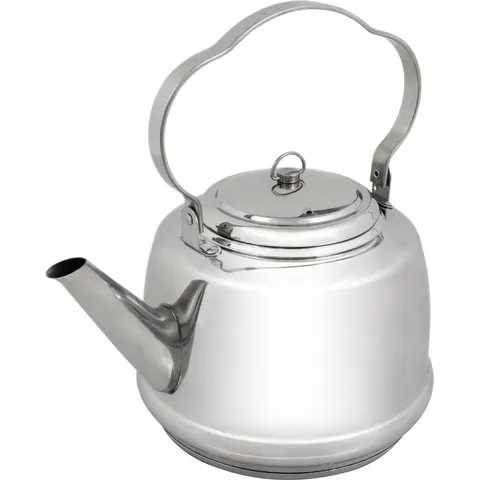 Bouilloire en acier inoxydable tk2 3.0 L – image 1