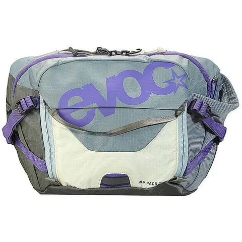 EVOC Gürteltasche Hip Pack Pro 3L bunt B – Bild 1