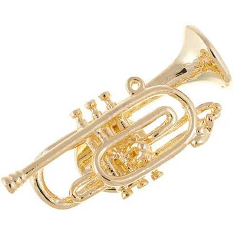 ART Pin Cornet – immagine 1