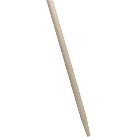 Nölle Gerätestiel 140 cm mit Konus – Bild 1