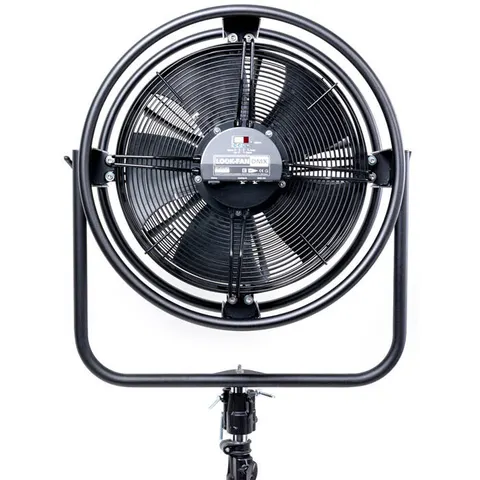 Look Fan Ventilateur DMX - Ventilateurs – image 1