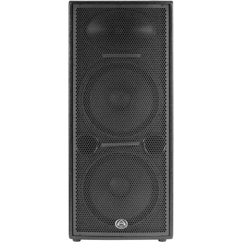 Wharfedale DELTA X215 - Haut-parleurs passifs – image 1