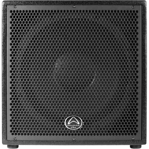 Wharfedale DELTA X15B - Subwoofers passifs – image 1