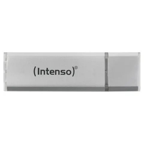 Intenso Alu Line USB flash drive – 016358 – Bild 1