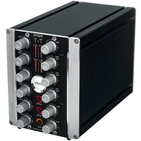 Elysia xmax qube – image 1