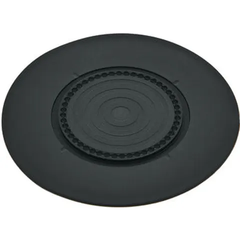 Fidlock VACUUM uni tablet patch black noir – image 1