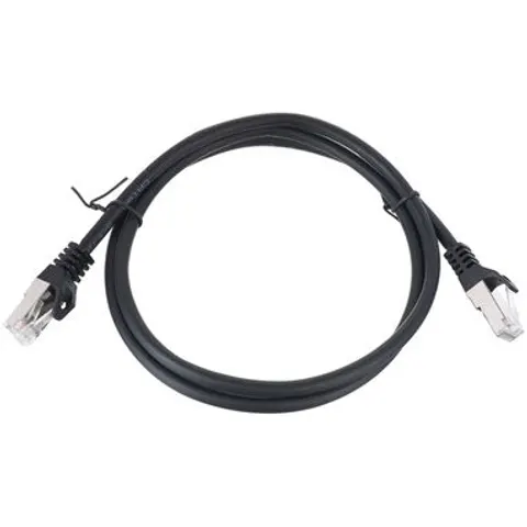 PureLink IQ-PC1000-010 Cat6A nero – immagine 1