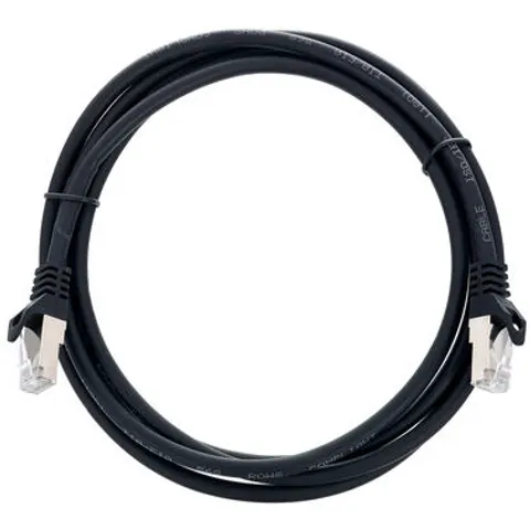 PureLink IQ-PC1000-020 Cat6A – image 1