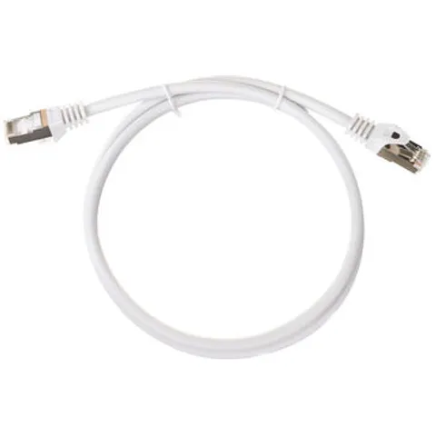 PureLink IQ-PC1002-010 Cat6A Blanco – imagen 1