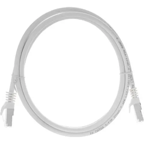 PureLink IQ-PC1002-015 Cat6A bianco – immagine 1