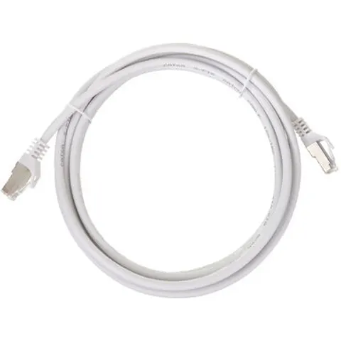 PureLink IQ-PC1002-020 Cat6A bianco – immagine 1