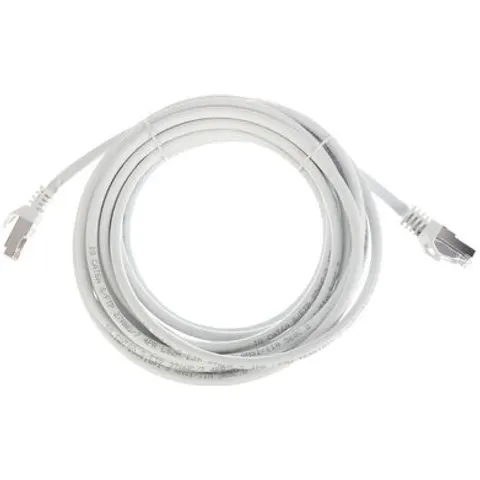 PureLink IQ-PC1002-050 Cat6A Weiß – Bild 1
