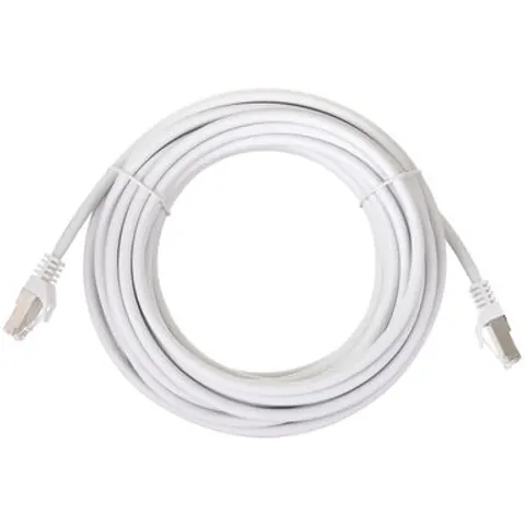 PureLink IQ-PC1002-100 Cat6A bianco – immagine 1