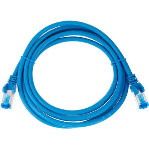 PureLink IQ-PC1004-020 Cat6A Azul – imagen 1