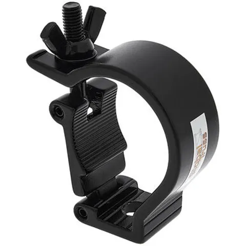 Global Truss Selflock 812Hook Mini Bk Black – imagen 1