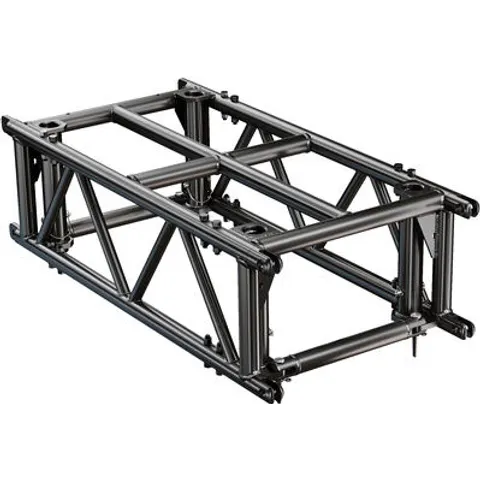 Global Truss PR-TRUSS-1200B Negro – imagen 1