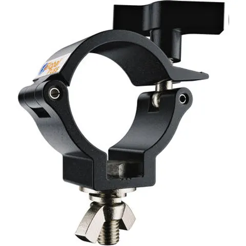 Global Truss 812Easy-B Half Coupler OD Black – imagen 1