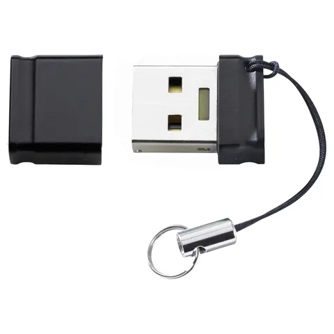 Intenso Slim Line 8GB – Bild 1