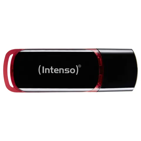 Mem. USB 16GB -Intenso- Business – imagen 1